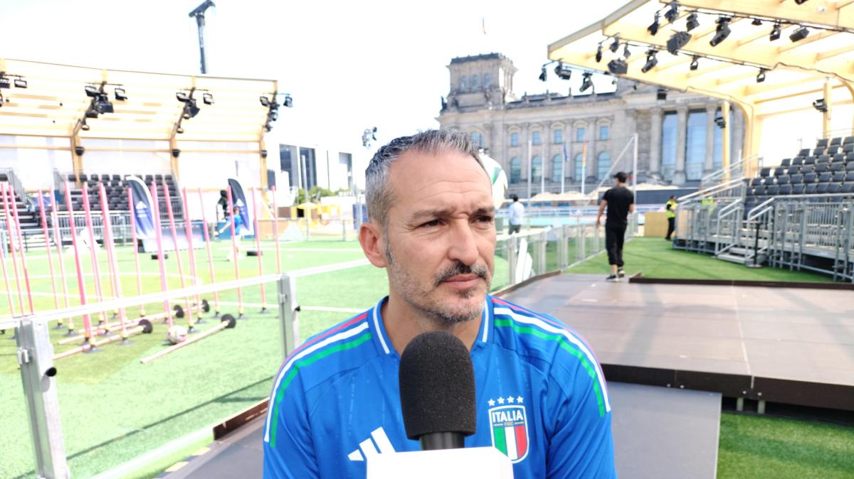 Nazionale, Zambrotta: "Gattuso come Lippi, sa tirare fuori il massimo"