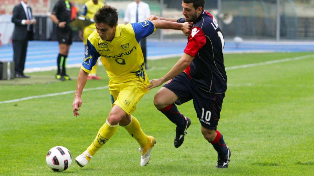 Brescia in vantaggio su Bentivoglio