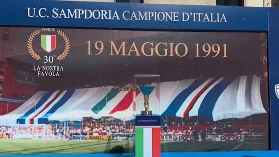QUI SAMP - Ferrero è critico: "Ma perché non apriamo tutto? Che senso ha il 75%