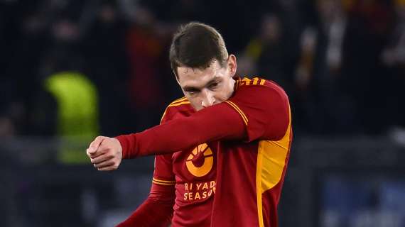 Coppa Italia, le formazioni ufficiali di Roma-Cremonese: Mourinho lancia Belotti con Lukaku