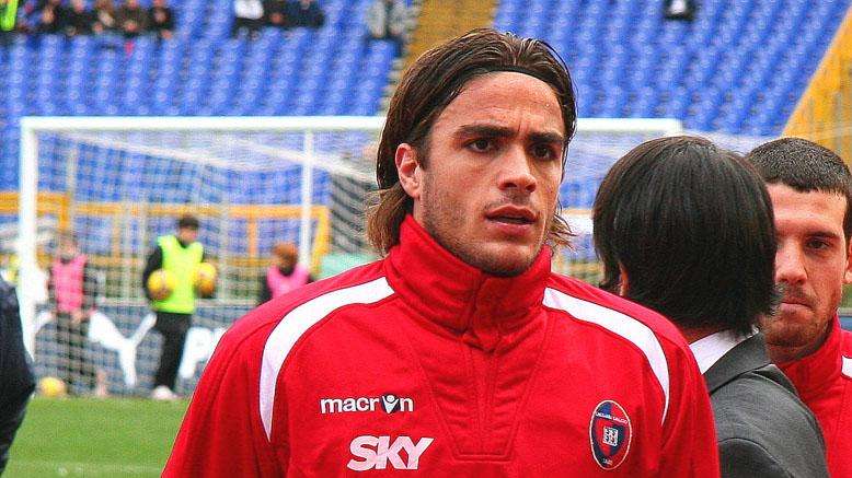 Matri, ora spunta anche l'Udinese