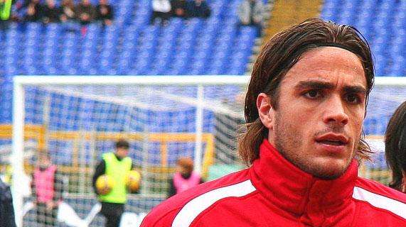 Anche la Roma su Matri