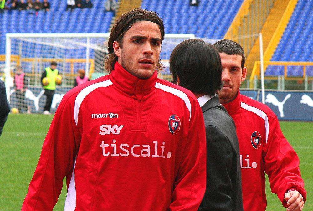 Anche la Sampdoria su Matri