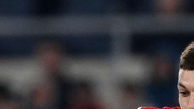 CALCIATORI BRUTTI esalta Gianluca Gaetano: "Portiamolo all'Europeo e alziamo la coppa"