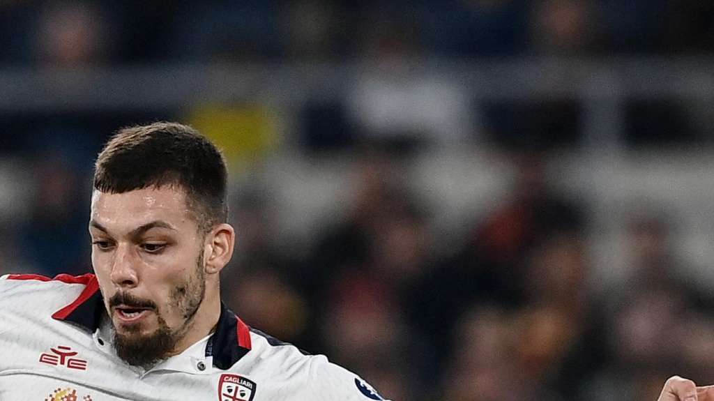 OPTA - Nessun calciatore italiano ha segnato più reti di Gaetano in questa stagione