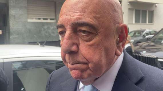 Galliani: "Richiamare Cragno? Aspettiamo gli esiti su Di Gregorio"