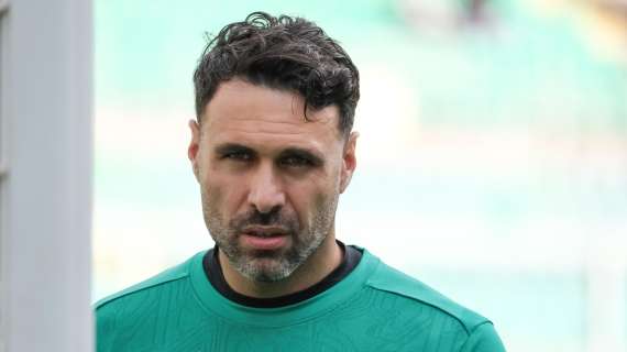 Sirigu: "Pepito Rossi tra gli ultimi talenti veri del calcio italiano"