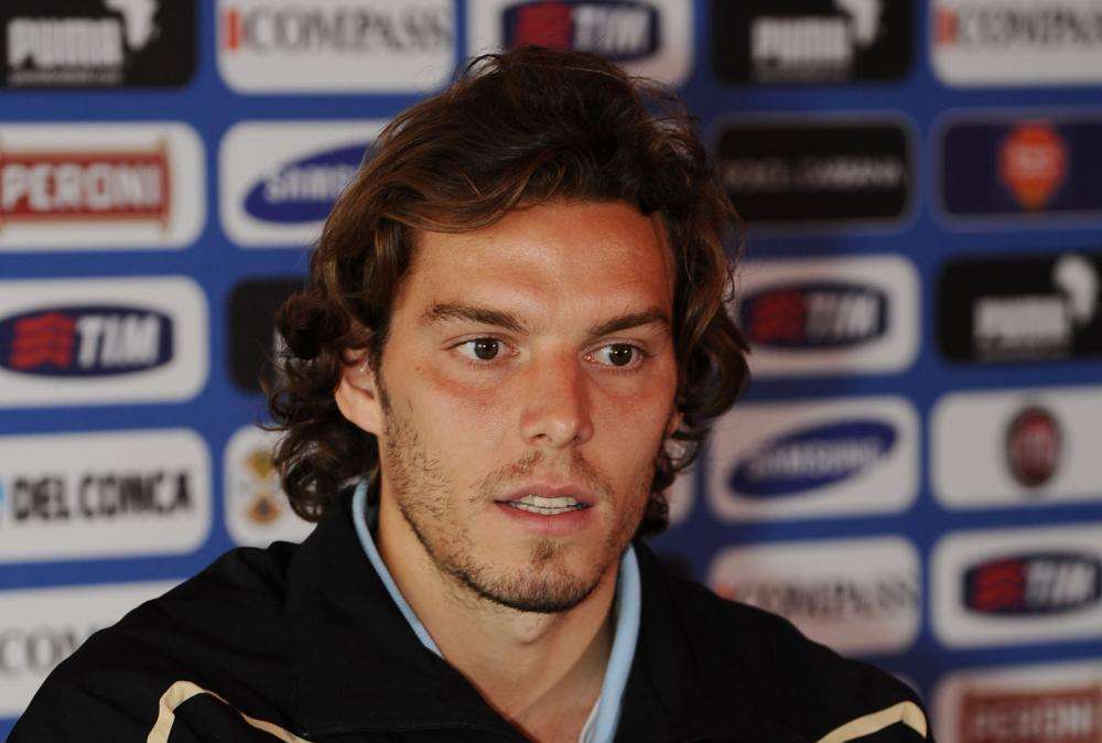 Marchetti: "Devo tanto a Cellino"