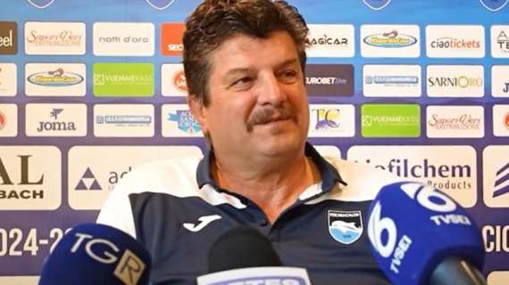 Under 21, Silvio Baldini indiziato per la panchina in caso di addio di Nunziata