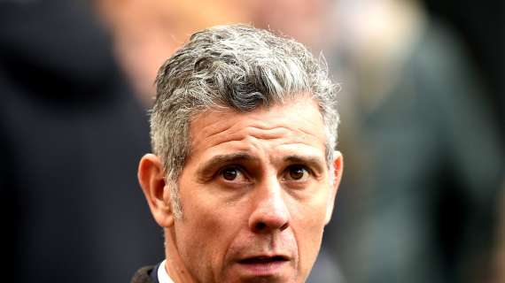 Toldo: "Troppi stranieri e poco spazio ai giovani: ci vuole un cambio di tendenza"