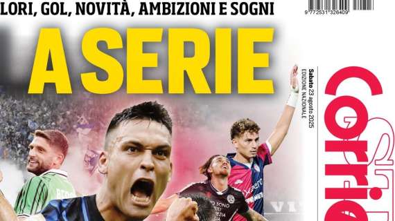 Corsport - Subito Conte-Max
