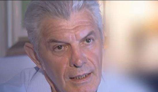Il calcio italiano piange l'ex difensore del Milan, Aldo Bet