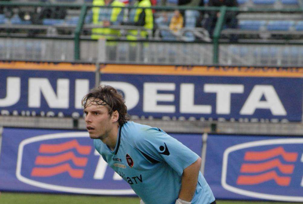 Marchetti, no al Celtic