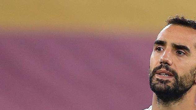 Antonello Sammarco/Image Sport