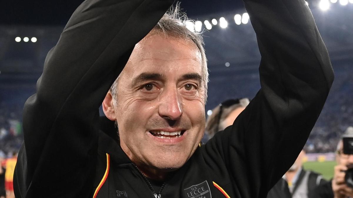 Possesso e modulo. Scossa di Giampaolo sulla Cremonese