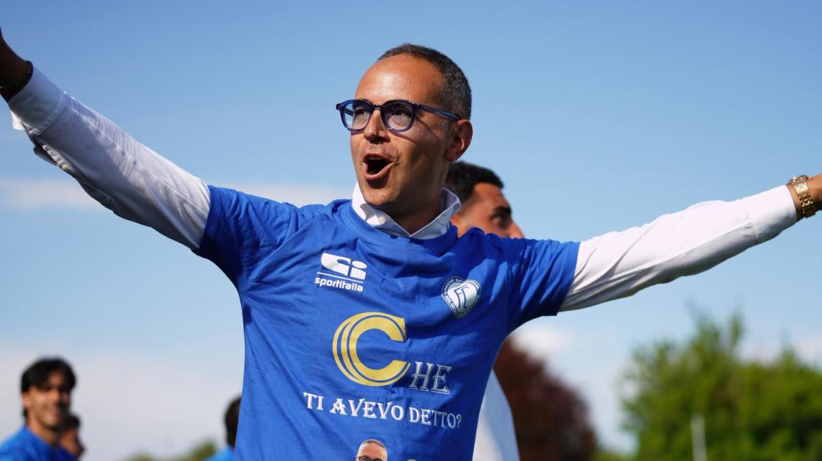 Criscitiello a Sticchi Damiani: “Udinese-Cremonese? Se si salva deve dare 5 milioni per Payero...”