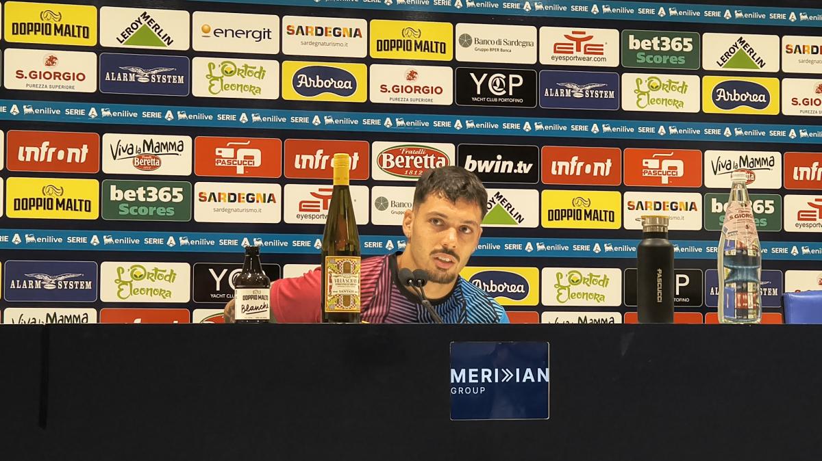 Sala stampa - Gaetano: "Vittoria super importante"