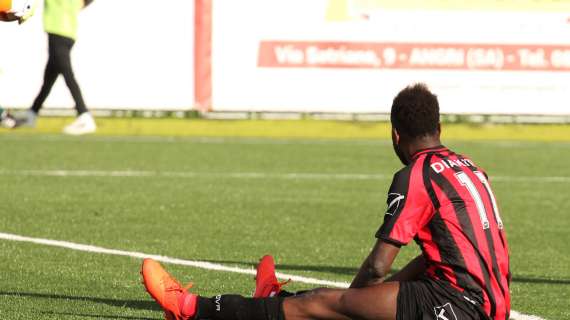 Torres, le parole di Diakite dopo la trasferta di Bra: "Dobbiamo trovare gli automatismi al più presto"