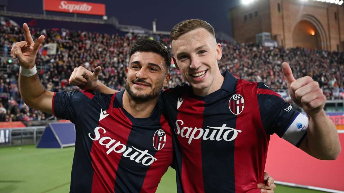 Bazzani: "Bologna, pochi finalizzatori in rosa. Orsolini falso nueve a Cagliari? Difficile"