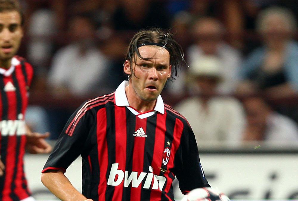 Jankulovski: "Zeman? Ricordi bellissimi, aveva un sistema diverso da tutti"