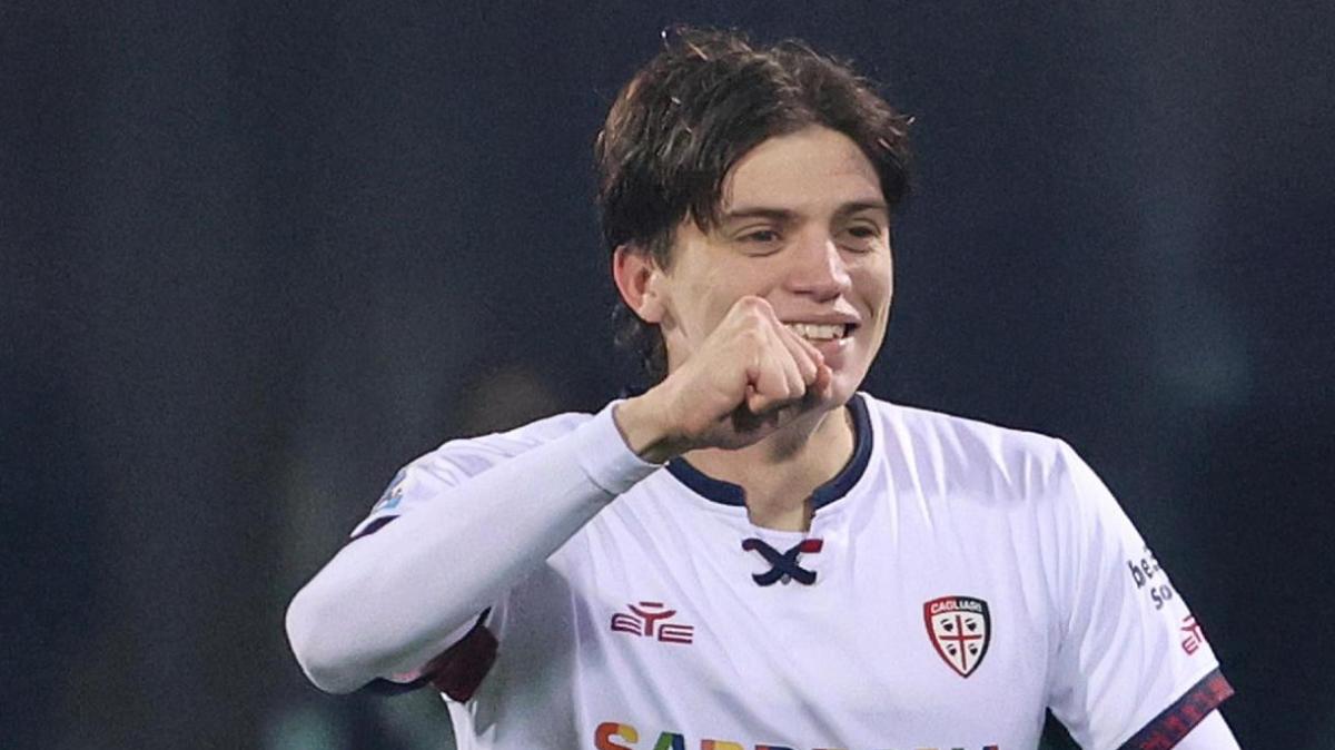 Palestra protagonista anche negli assist: solo Dimarco fa meglio