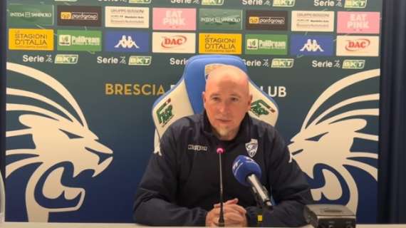 UFFICIALE - Brescia, Maran rinnova: contratto prolungato di un anno