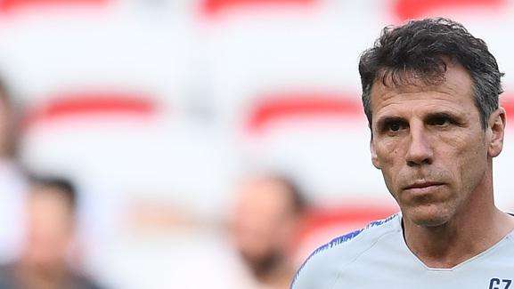 Matteo Gribaudi/Image Sport