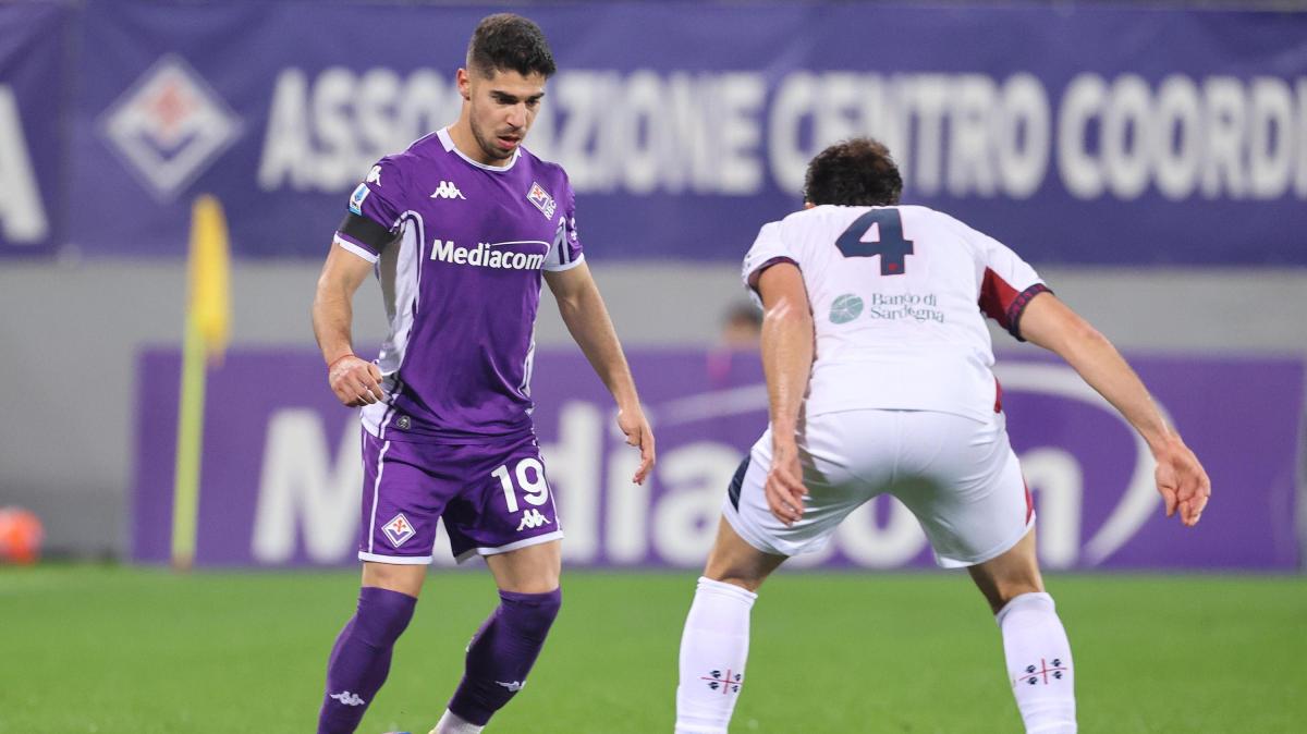 Massimo Orlando: "Fiorentina? Non esiste subire gol in contropiede. Serve Kean"