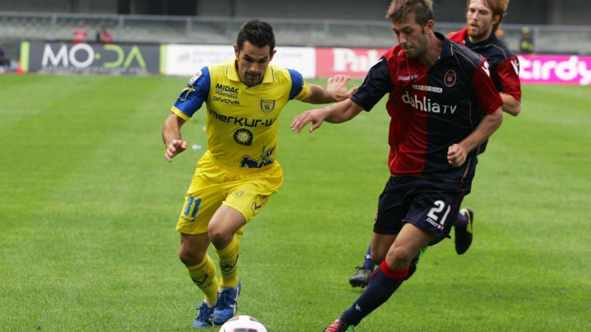 Genoa, se parte Ranocchia si punta su Canini