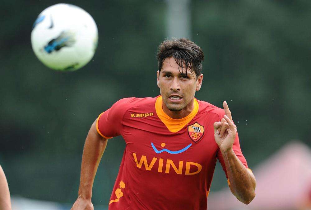 Pazza idea: Cellino vuole Borriello