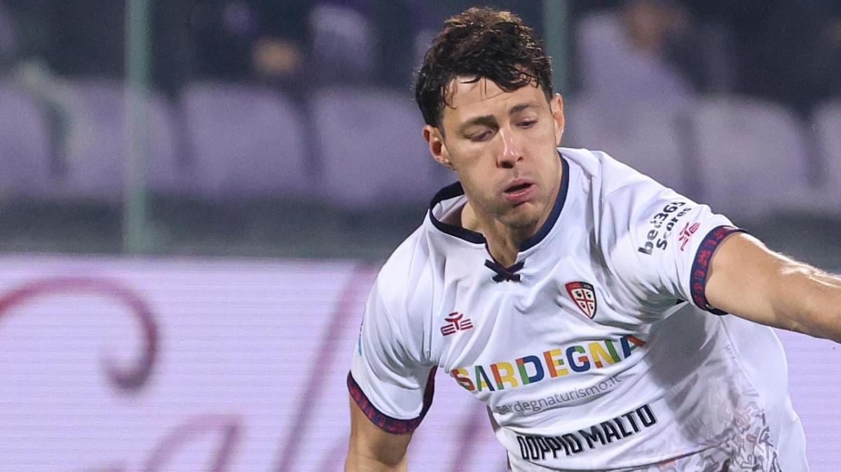 Fancello (Cagliari Fan Club) a Radiolina: "Mazzitelli è una garanzia. Kilicsoy è un talento vero"