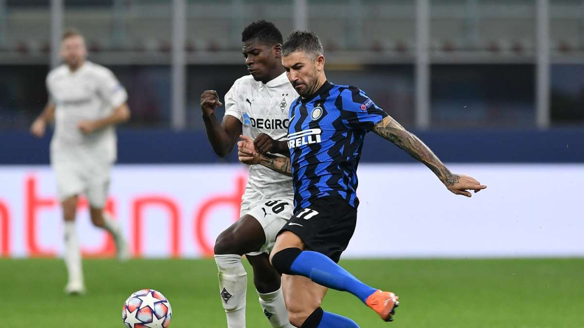 Daniele Buffa/Image Sport