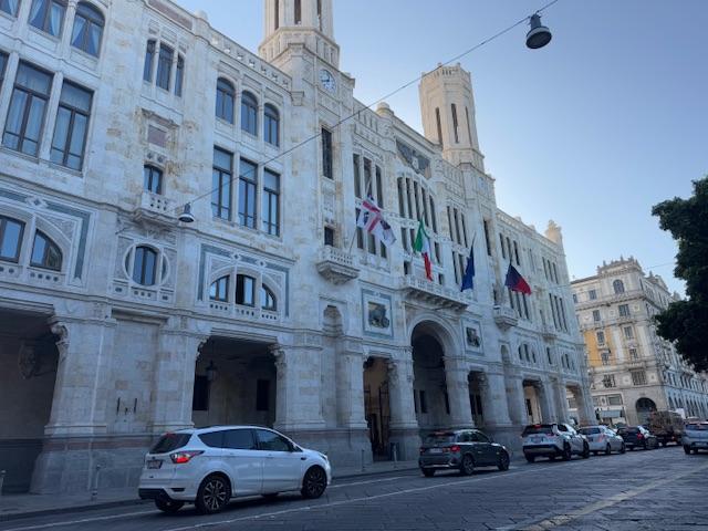 Cagliari ospita la terza tappa di “Ideario Sport – Festival del libro sportivo”