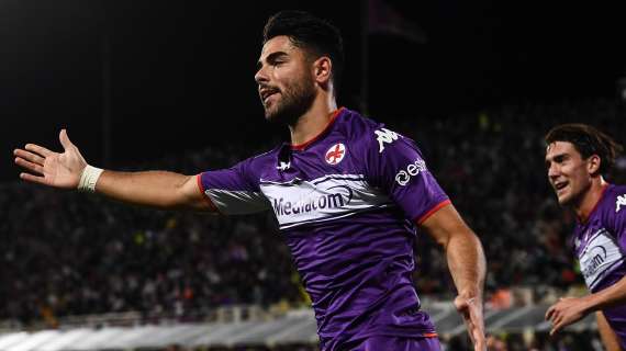 Venezia-Fiorentina, rosso per Sottil: salterà la sfida da ex contro il Cagliari