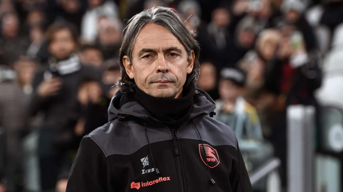 Salernitana, Inzaghi: "Salvezza? Dobbiamo giocare 18 finali per coronare il nostro sogno"