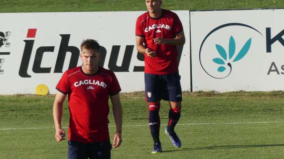 Il Tirreno - Pontedera-Delpupo, trattativa in dirittura d'arrivo. Canzi crede nel talento argentino del Cagliari