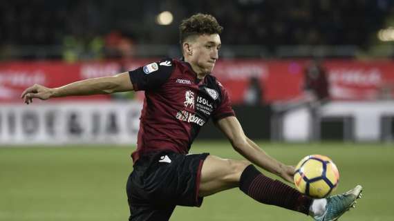UFFICIALE - Giannetti in prestito al Livorno