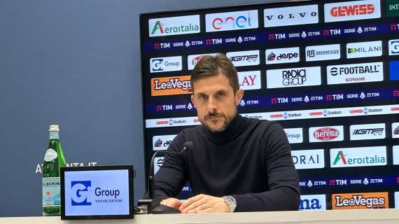 Di Marzio: "Dionisi nome che piace per il post Ranieri"