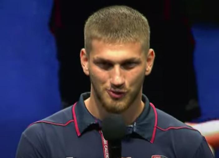 Rossoblù in Nazionale - Assist per Kilicsoy nel successo della Turchia U21 sull'Ucraina