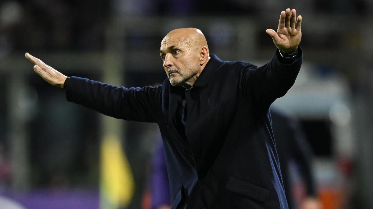 Caccia al bis contro il Cagliari. Il Tempo: "Spalletti ci crede, Juve all’assalto. Emergenza difesa per Pisacane"