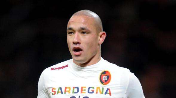 "Grazie Nainggolan!" Finalmente l'epilogo che tutti aspettavano