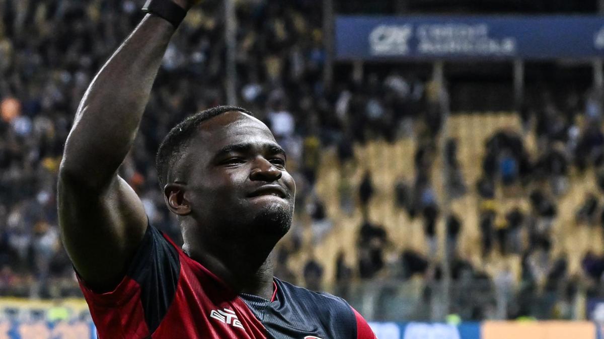 Zito Luvumbo, da oggetto misterioso a incubo per Rüdiger e Huijsen