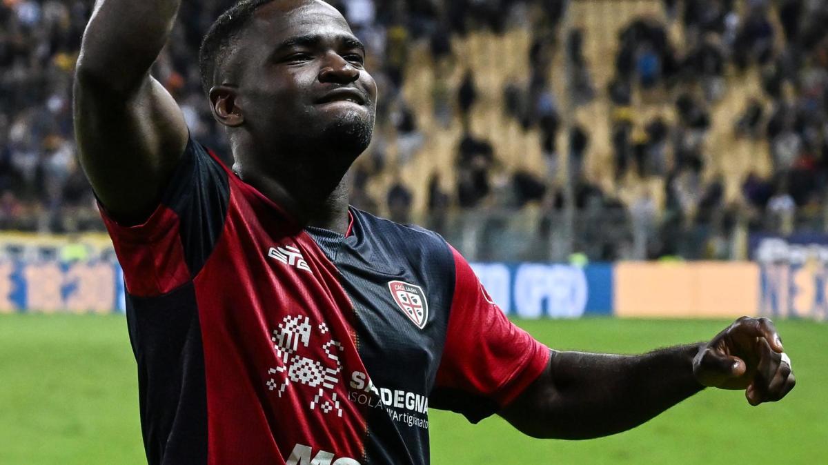 Pedullà: "Fiorentina e Cagliari valutano lo scambio Kouamé‑Luvumbo"