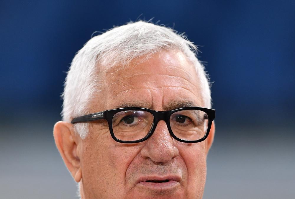 Ursino: "Crisi calcio italiano? Bisogna puntare sui giovani"