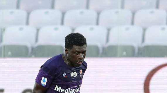 Spezia ed Hellas Verona pronti a contendersi Alfred Duncan