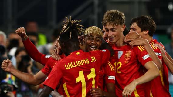 Nations League: il derby iberico che vale il secondo titolo