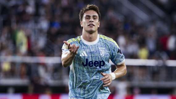 Calcio: Juve-Adidas ancora insieme, rinnovo fino al 2037
