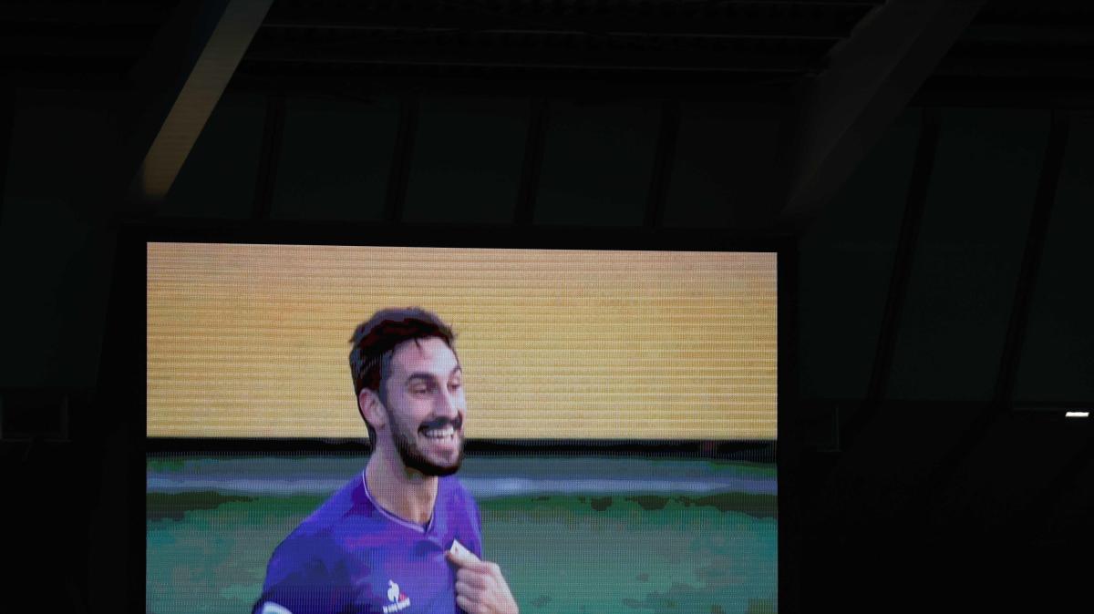 Controlli cardiologici allo stadio di Udine in memoria di Astori