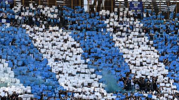 Il Mattino - Tifosi Napoli sotto osservazione dopo i fatti di Cagliari: a rischio le trasferte a San Siro