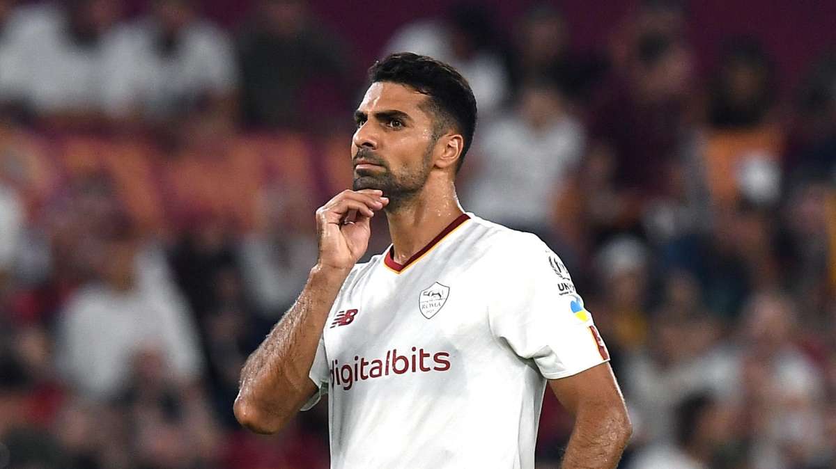QUI ROMA - Celik dice no al prestito: rimarrà in giallorosso
